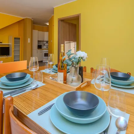 Mahnet 1 By Interhome *