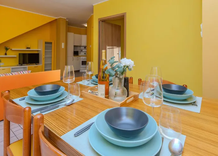 Mahnet 1 By Interhome *