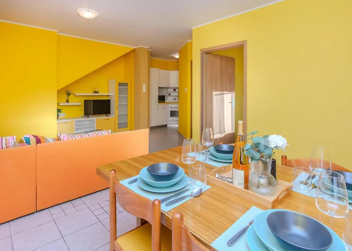 Daire Mahnet 1 By Interhome Vir