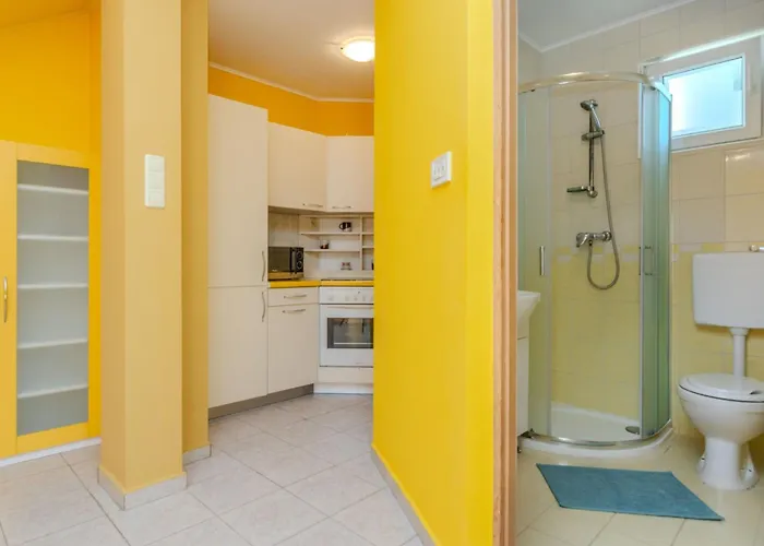 Mahnet 1 By Interhome *