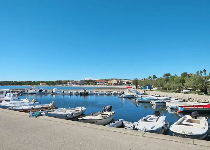 Daire Mahnet 1 By Interhome Vir