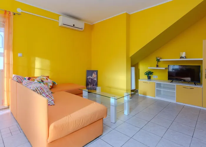 Mahnet 1 By Interhome 维尔