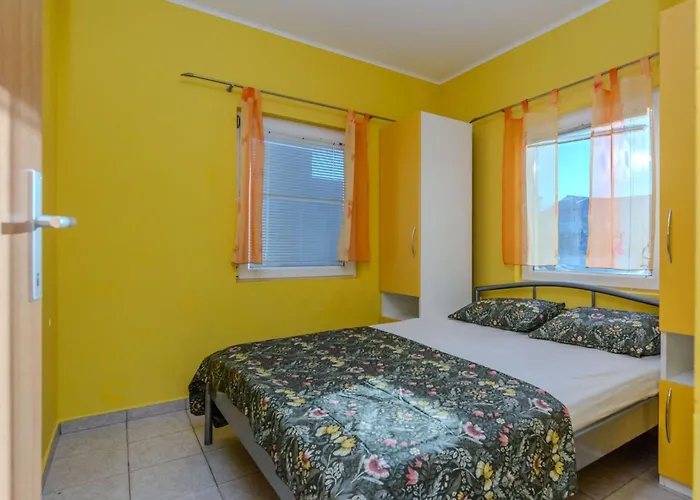 Mahnet 1 By Interhome 公寓 *