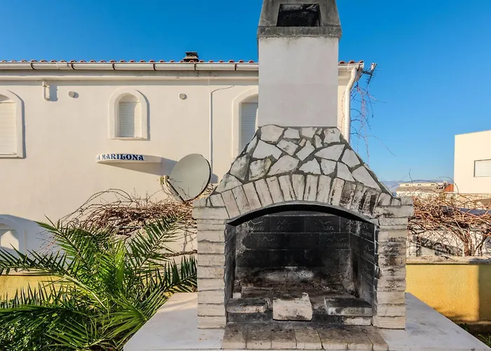 公寓 Mahnet 1 By Interhome 维尔